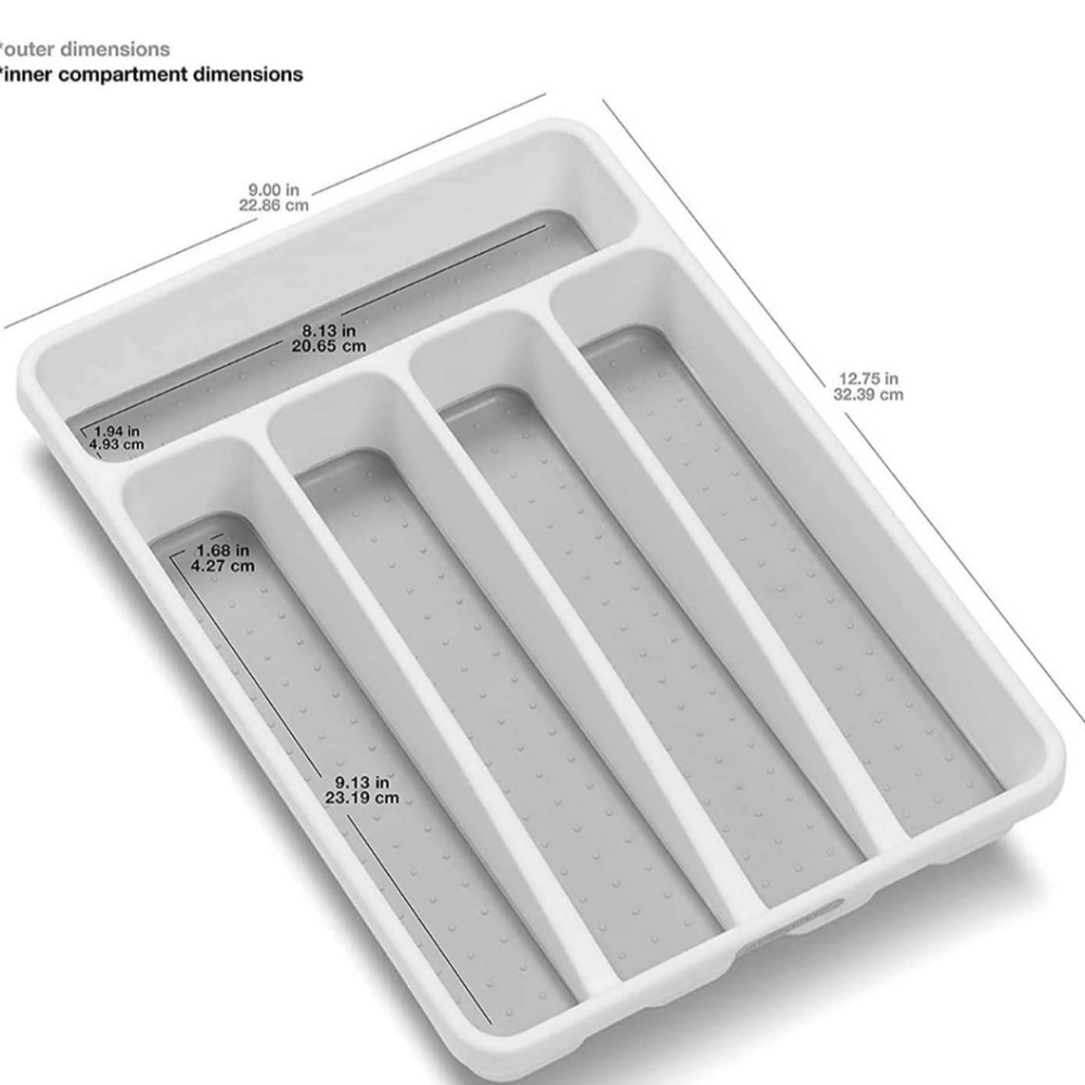 NWT Utensil Tray - Picture 6 of 11
